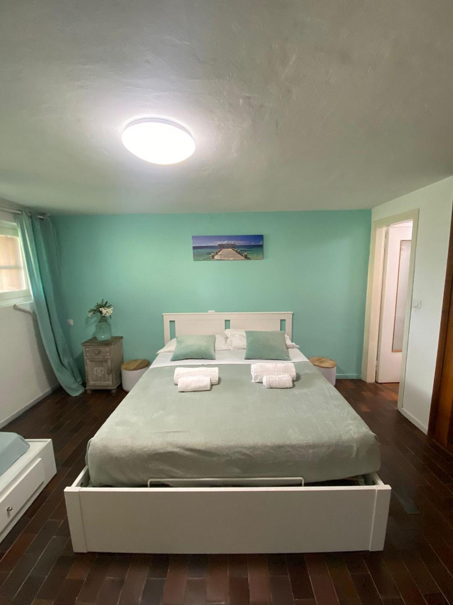 Appartamento Tra Lago E Natura Sesto Calende Room photo